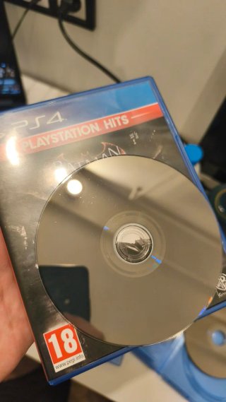 Mando PS4 + Juegos