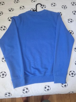 Sudadera Tommy Hilfiger