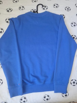 Sudadera Tommy Hilfiger