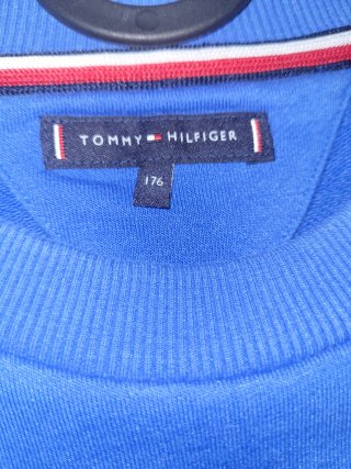 Sudadera Tommy Hilfiger