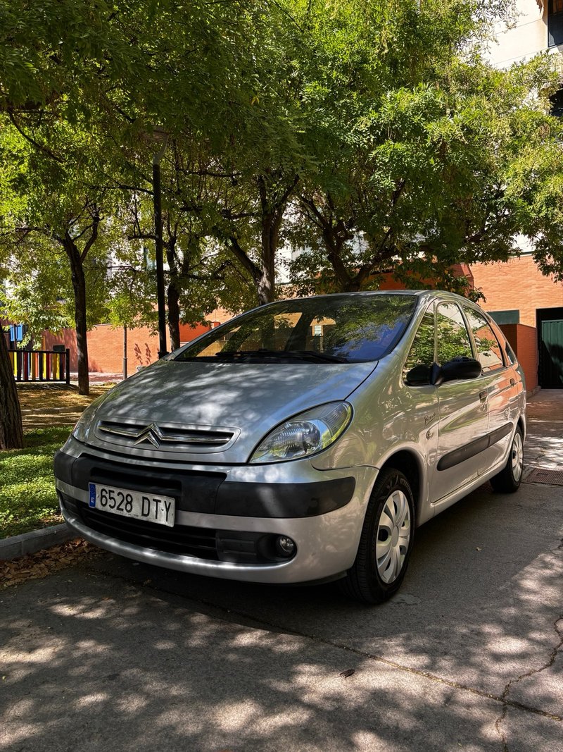 Citroen Xsara 2005 - foto 1