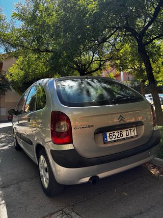 Citroen Xsara 2005