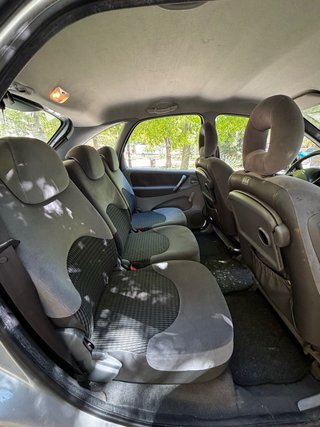 Citroen Xsara 2005
