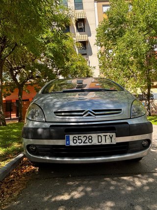 Citroen Xsara 2005