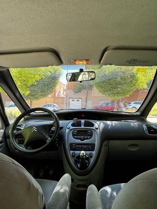 Citroen Xsara 2005