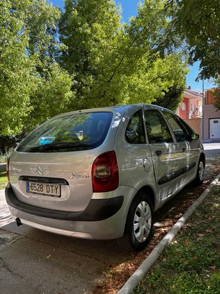 Citroen Xsara 2005