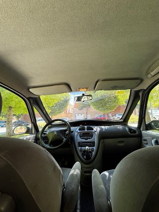 Citroen Xsara 2005