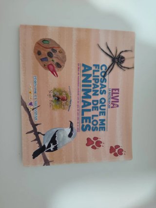 Libro infantil