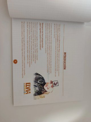 Libro infantil