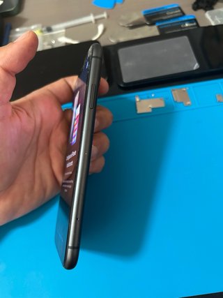 iPhone 11 64GB Negro - Para piezas