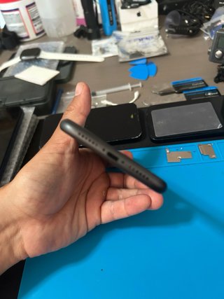 iPhone 11 64GB Negro - Para piezas
