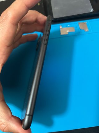 iPhone 11 64GB Negro - Para piezas