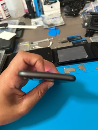iPhone 11 64GB Negro - Para piezas