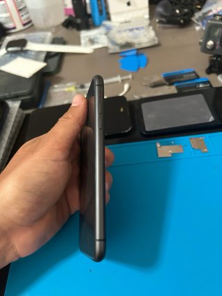 iPhone 11 64GB Negro - Para piezas