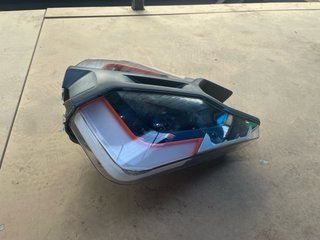 Faro KTM 1290