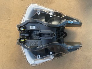 Faro KTM 1290