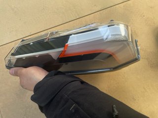 Faro KTM 1290