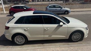 Llantas Audi