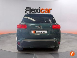 Citroën C5 Aircross BlueHdi 132kW (180CV) S&S EAT8 Shine
