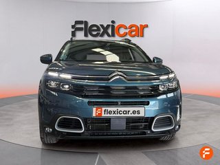 Citroën C5 Aircross BlueHdi 132kW (180CV) S&S EAT8 Shine