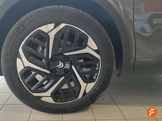 Citroën C4 X PureTech 130 S&S EAT8 Max