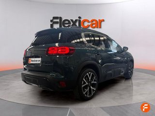 Citroën C5 Aircross BlueHdi 132kW (180CV) S&S EAT8 Shine
