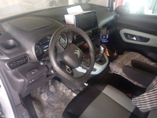 Citroen ë-Berlingo 2018