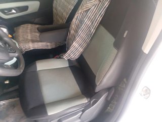 Citroen ë-Berlingo 2018
