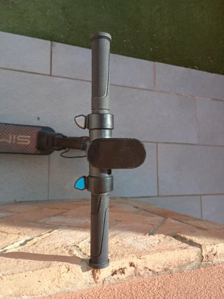 Patinete Eléctrico Infantil Simate