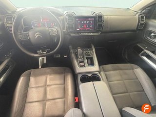 Citroën C5 Aircross BlueHdi 132kW (180CV) S&S EAT8 Shine