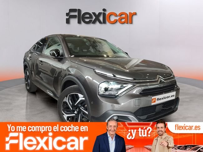 Citroën C4 X PureTech 130 S&S EAT8 Max - foto 1