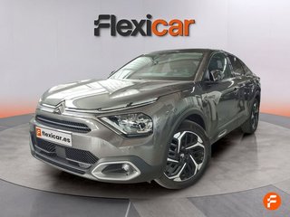 Citroën C4 X PureTech 130 S&S EAT8 Max