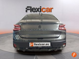 Citroën C4 X PureTech 130 S&S EAT8 Max