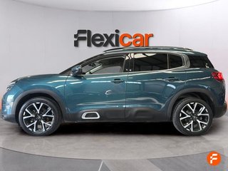 Citroën C5 Aircross BlueHdi 132kW (180CV) S&S EAT8 Shine