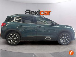 Citroën C5 Aircross BlueHdi 132kW (180CV) S&S EAT8 Shine