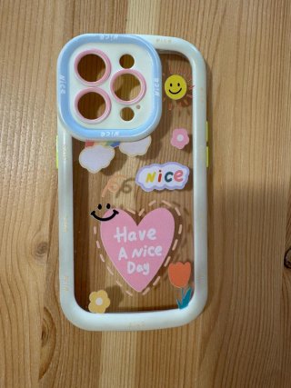 Fundas iPhone 15 Pro