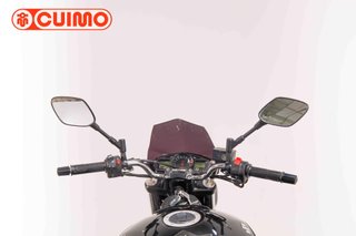 SUZUKI GSR 600