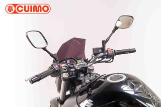 SUZUKI GSR 600