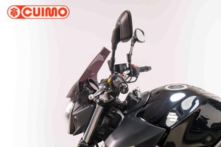 SUZUKI GSR 600