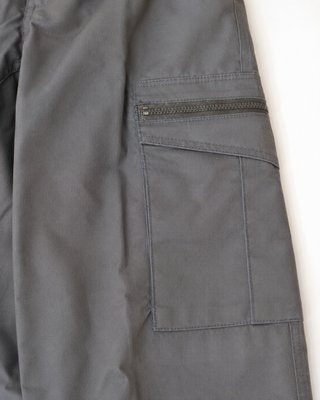 Pantalón de trabajo ITURRI gris T40