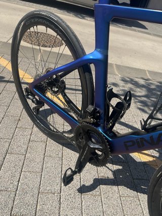 PINARELLO F DOGMA
