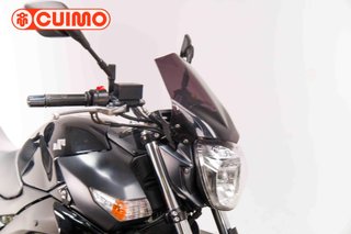 SUZUKI GSR 600