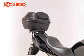 SUZUKI GSR 600