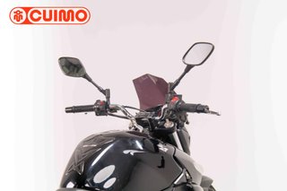 SUZUKI GSR 600