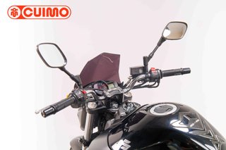 SUZUKI GSR 600