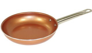 Sartén de cobre Copper 28 cm
