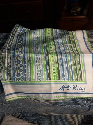 Pañuelo Melle Ricci