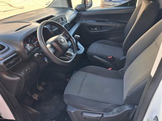 Toyota Proace City 2021 HISTORIAL DE MANTENIMIENTO