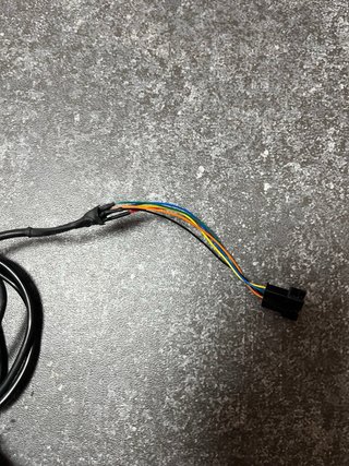Pantalla EY3 Minimotors Dualtron
