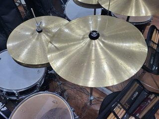 Batería Mapex Tornado Completa + Accesorios